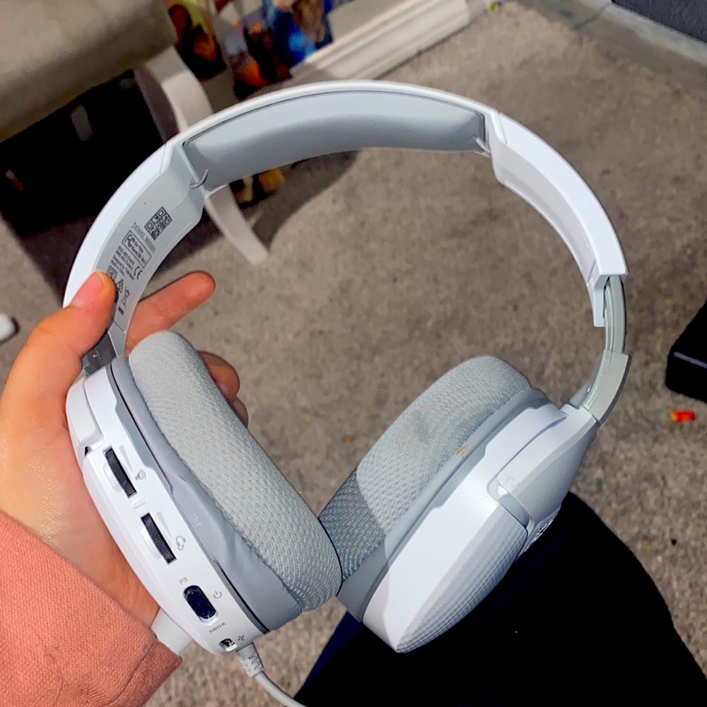Headset